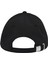 Unisex Spor Kep Şapka Mikro Polyester Kumaş 6 Parça Ayarlanabilir Metal Tokalı 2