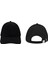 Unisex Spor Kep Şapka Mikro Polyester Kumaş 6 Parça Ayarlanabilir Metal Tokalı 5