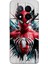 Xiaomi Redmi Note 14 Pro 4g Uyumlu Spiderman Desenli Telefon Kılıfı + Ekran Koruyucu - 5831 1
