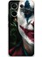 Xiaomi Redmi Note 13 Pro 4g Uyumlu Joker Desenli Telefon Kılıfı + Ekran Koruyucu - 5827 1