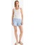 Regular Fit Poplin 2'li Alt-Fall in Love E4342AX25SM 2