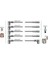 Buji Kablo Tk Clio 1.2 E5F-E7F 90 -Clio 1.4 1.4 Ie 95 Dpmah 1
