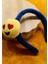 Lüks Emojili Gösterişli Figürlü Taç 1