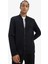 fit Slim Fit Dar Kesim Kolej Yaka Bomber Skuba Dalgıç Kumaş HIRKA F0877AX25SP 1