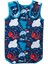Baby Wrap Wetsuit -Denizin Altı 2