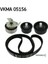 Eksantrik Gergi Kiti 162X200 Astra G-Corsa C-Vectra C-Meriva A-Zafira A 1.4-1.6-1.8 16V Z16XE-Z14XE Dpmah 1