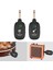 Magicvoice MV-19583 Uhf Gitar Tip Kablosuz Amfi ve Enstrüman Kablosuz Mikrofonu Verici Ses Aktarıcı 3
