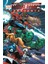 Marvel Comics Presents 2025 (1-12) Türkçe Çizgiroman | Spiderman Mini Kartpostal ve Çizgiroman Ayraç 2