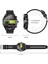 Watch Extreme Dual Smart Kulaklıklı Taktik Akıllı Saat Hem Kulaklık Hem Akıllı Saat Çok Fonksiyonlu 2