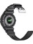 Watch Extreme Dual Smart Kulaklıklı Taktik Akıllı Saat Hem Kulaklık Hem Akıllı Saat Çok Fonksiyonlu 3