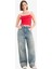 Coool Fitted U Yaka Fitilli Kaşkorse Atlet F1776AX25SM 3