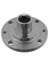 Ön Teker Poryasi Fiorino 1.3 Mtj-Grande Punto-Linea 1.3 90HP Bipper-Nemo Dpmah 1