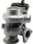 Turbo Komple 204DTD Discovery Sport L550 19 R.r Evoque L538 15 19 R.r Evoque L551 18 Jaguar F-Pace X761 17 E-Pace X540 17 Xf Sportbrake X260 17 Mhi 4933501970 Dpmah 1