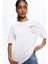 Kiraz Işlemeli T-Shirt 3