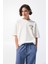 Tenis Grafik Baskılı T-Shirt 2