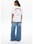 Kiraz Işlemeli T-Shirt 4
