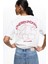 Kiraz Işlemeli T-Shirt 5