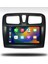 Renault Symbol 2014 / 2019 Androidauto & Carplay Multimedya 1