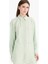 Relax Fit Uzun Kollu Tesettür Gömlek Tunik F1357AX25SM 3
