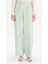 Wide Leg Basic Düz Geniş Paça Pantolon E7979AX25SM 1