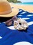 Arts Anchorie Scrunchie Saç Tokası 1