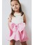 Kız Bebek Esnek Belli Poplin Etek F5797A525SM 1
