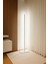LED Lambader Köşe Aydınlatma Modern Minimal Tasarım Gün Işığı Renk Salon ve Yatak Odası Için Şık Lamba 5