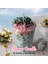 Flower Candle Mum 1