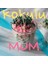 Flower Candle Mum 3
