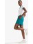 fit Standart Fit Sporcu Kısa Paça ŞORT E3599AX25SM 3