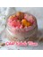 Colored Candies Cup Cake Mum 2