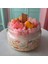 Colored Candies Cup Cake Mum 3