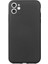 iPhone 11 Kılıf Joec Mara Kapak-Siyah 1
