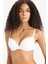 Micro Kaplı Dolgusuz Balenli Bra-Fall in Love F6348AX25HS 3