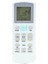 FTXZ25NV1B Klima Kumandası 1