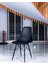 Safir Sandalye – Metal Ayaklı Modern Mutfak Kafe Restoran Ofis Sandalyesi 8