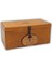 Firma Logolu Tıp Box 28X14CM YÜK12CM Asma Kilit Hediyeli 1
