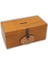 Firma Logolu Tıp Box 28X14CM YÜK12CM Asma Kilit Hediyeli 3
