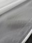 Modern Dökümlü Düz Tül Perde - Ekru - Pileli Dikim 1x2,5 Pile - KR1211 3