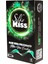 Silky Kiss Aloe Vera Özlü Prezervatif 2