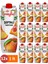 Şeftali Nektarı 1 lt x 12 Adet 1
