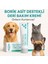 Kedi ve Köpek Mantar Deri Kremi 80 gr 2