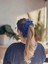 Stars Scrunchie Simit Toka 2