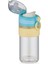Vagonlife 400 ml Glass Bottle Cam Suluk Sarı 1