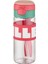 Vagonlife Diller Tritan Matara 600 Ml. Pembe 1