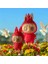 Labubu 3D Figür 13 cm 3