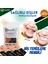 Diş Temizleme Mendili – Mint Aromalı Bitkisel Mendil 2