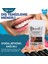 Diş Temizleme Mendili – Mint Aromalı Bitkisel Mendil 3