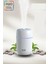 250ML Çiçek Motifli Mini Hava Nemlendirici Aroma Yağı Difüzörü Ultrasonik Buhar Püskürtücü 3