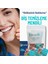 Diş Temizleme Mendili – Nane Aromalı Bitkisel Mendil 3